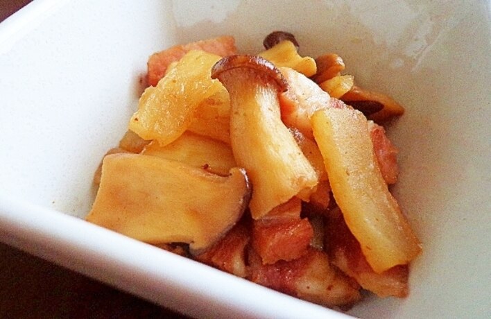 冷凍大根 で時短 しみじみ味わう煮物 デイリシャス 楽天レシピ 冷凍大根 で時短 しみじみ味わう煮物 デイリシャス 楽天レシピ